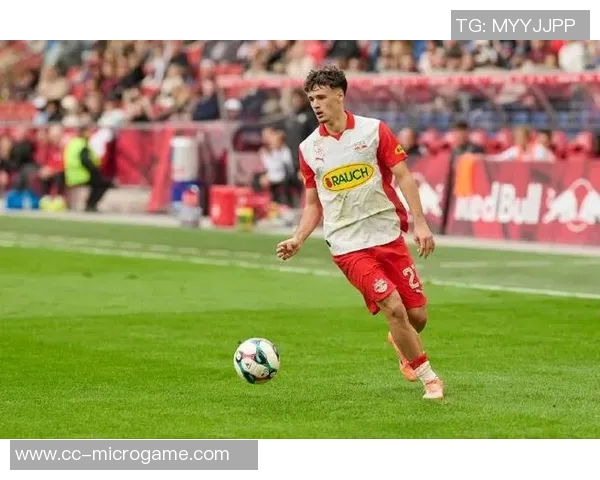 天空报道曼联切尔西波尔图争抢萨尔茨堡18岁前锋阿拉杰贝戈维奇