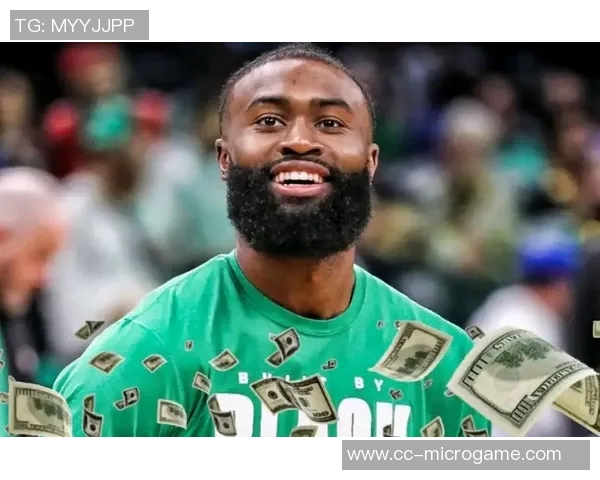 杰伦布朗直言东眉交易或成NBA历史最差交易之一