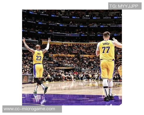 詹姆斯即将复出助力湖人未来一周迎战爵士两场关键对决