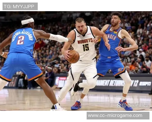 约基奇缺阵36场掘金战绩堪忧希望本赛季能打破魔咒重返巅峰