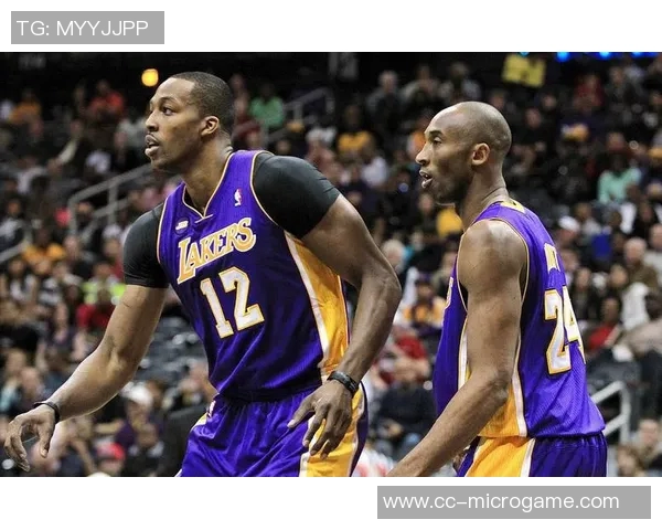 霍华德评近六年夺冠难度湖人最艰难勇士次之雷霆与绿军轻松夺冠