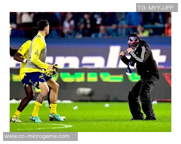 土超土甲再曝赌球丑闻11名球员被捕包括费内巴切成员