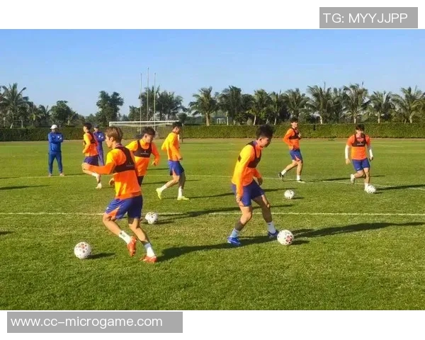 鲁媒报道泰山队海口冬训正式启动为期三周的第一阶段训练活动