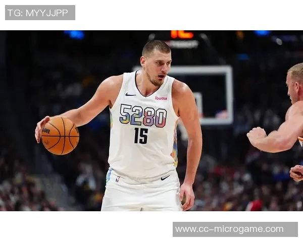 约基奇谈夺冠经历新赛季目标是保持谦逊不让自己失望 约基奇谈夺冠经历新赛季目标是保持谦逊不让自己失望