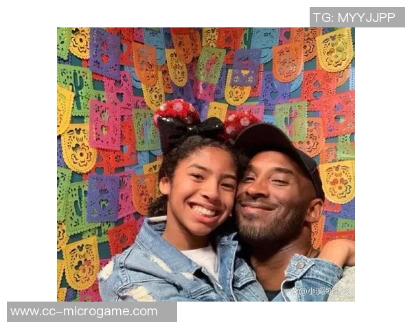 时间无法抚平思念科比大女儿感人发文缅怀父亲引发热议