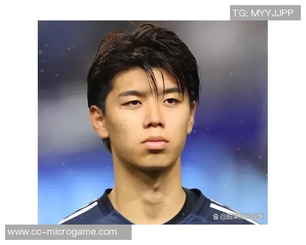 德媒报道热刺年轻中卫高井幸大租借门兴含买断条款