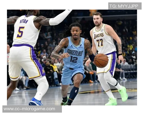 霍里谈莫兰特与锡安关系是否促使灰熊交易至鹈鹕 霍里谈莫兰特与锡安关系是否促使灰熊交易至鹈鹕