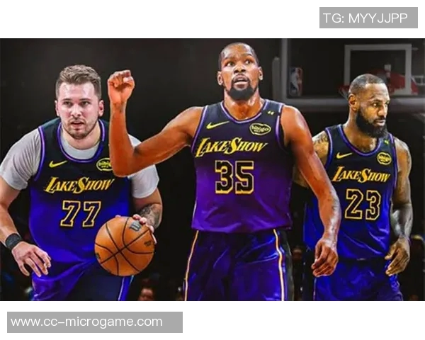 湖人三巨头联手拼搏进攻小卡单核作战疲惫却乐在其中 湖人三巨头联手拼搏进攻小卡单核作战疲惫却乐在其中