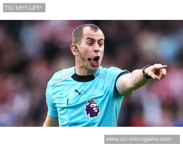 英超第27轮裁判安排揭晓班克斯执法北伦敦德比泰勒执法森林对利物浦 英超第27轮裁判安排揭晓班克斯执法北伦敦德比泰勒执法森林对利物浦