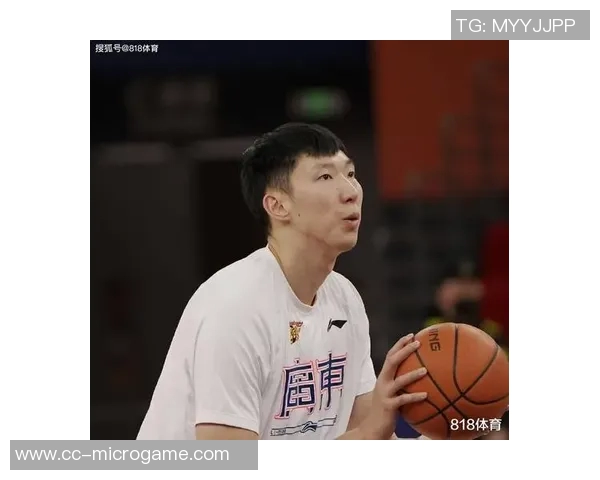 周琦眼伤需持续观察伤情较去年明显减轻恢复希望增大 周琦眼伤需持续观察伤情较去年明显减轻恢复希望增大