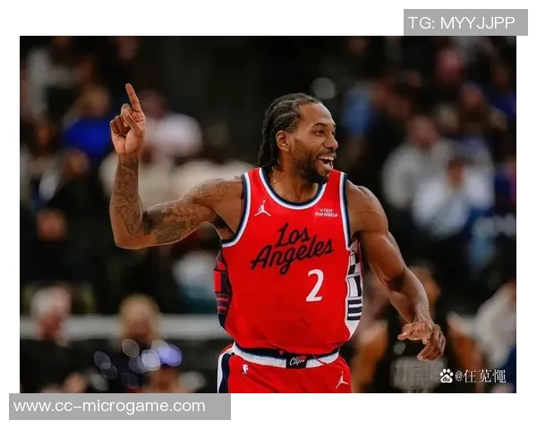 快船战绩大反差小卡出场时间决定胜负命运