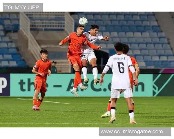 央视直播U23亚洲杯中国队对阵伊拉克比赛精彩瞬间将于明晚十点呈现 央视直播U23亚洲杯中国队对阵伊拉克比赛精彩瞬间将于明晚十点呈现